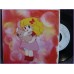 Georgie - Wasurerareta Message-Yasashisa wo Arigatou 45 vinyl record Disco EP kv-3036